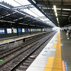 希望ヶ丘駅
