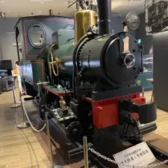 坊っちゃん列車ミュージアム