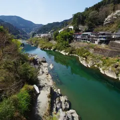 吉野川