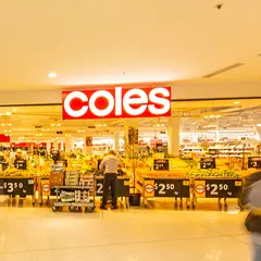 Coles