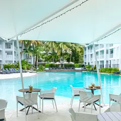 Koko Poolside Bar & Kitchen