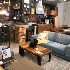 ジャーナル スタンダード ファニチャー 福岡パルコ店
