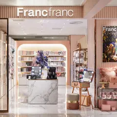 フランフラン ルミネ有楽町店