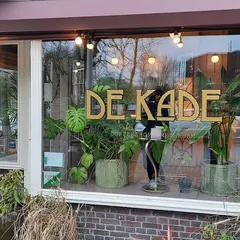 Coffeeshop "De Kade"