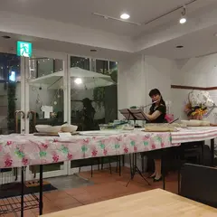 Panini Cafe T Ā TA パニーニカフェ タータ