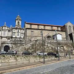 モヌメント・デ・サン・フランシスコ教会