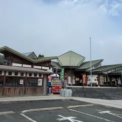 道の駅 小石原