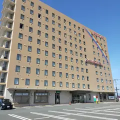 ホテルAZ福岡甘木インター店