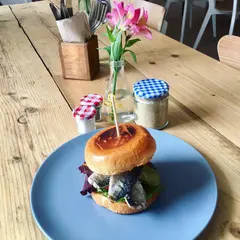 Fore Street Cafe Bar