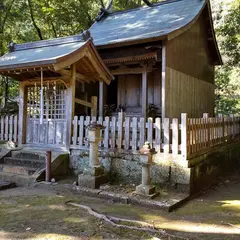 小口自然の家
