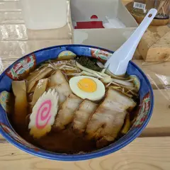 ラーメン処蓮くん