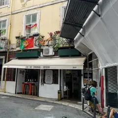 Loja das Conservas