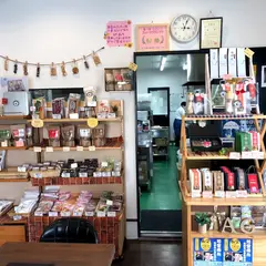 グルテンフリー カフェ AG cafe 米粉専門店【泉大津/和泉/高石/大阪】