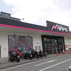 ナップス 東大阪店