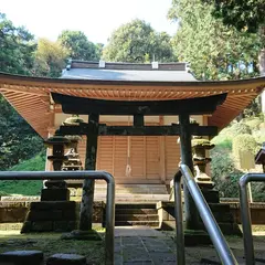 熊野神社