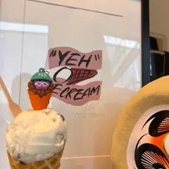 YEH Ice Cream