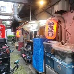 やきとりハウス ウッディ