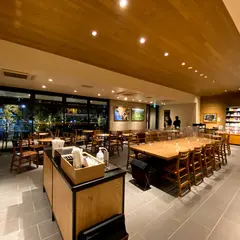 スターバックス コーヒー 宗像店