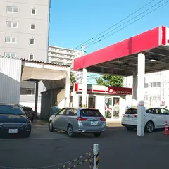 ニッポンレンタカー 新札幌駅前営業所