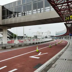 新千歳空港（バス）