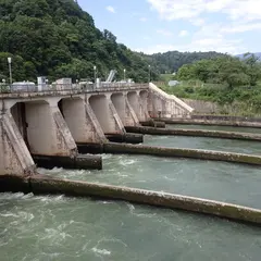 西大滝ダム