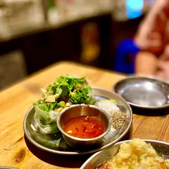 屋台酒場 Shyウーロン