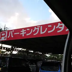 パーキングレンタカー