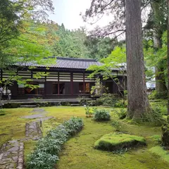 立山博物館展示館