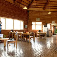 北海道箱根牧場 牧場のお店