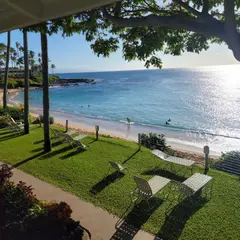 Napili Sunset Beach Front Resort