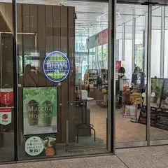 タリーズコーヒー 札幌HTB創世スクエア店