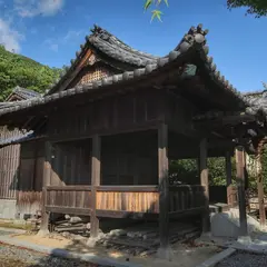 姫坂神社