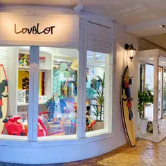 Lovalot アメリカンビレッジ店