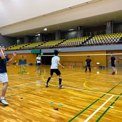 枇杷島スポーツセンター