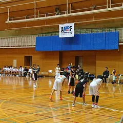 名古屋市中スポーツセンター