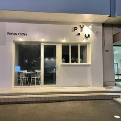 パユアンド