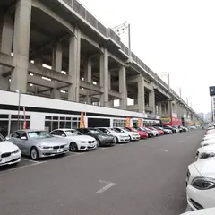 ユニバース 埼玉戸田