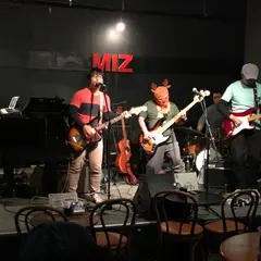 Jazz Live MIZ