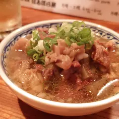 ばるぼら屋