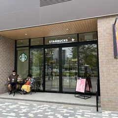 スターバックス コーヒー 富山マルート店