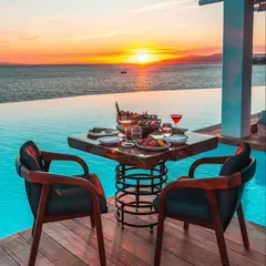 Meraki Restaurant Mykonos