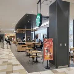 スターバックスコーヒー浦添西海岸パルコ支店