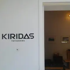 KIRIDAS TOTSUKAWA