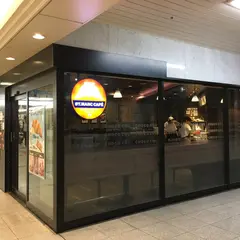 サンマルクカフェ 阪急三番街店