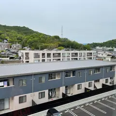 HOTEL AZ 香川宇多津店