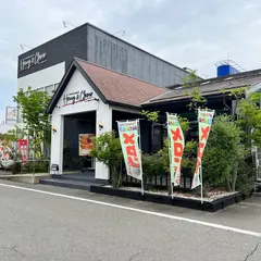 Honey＆Clover（ハニー＆クローバー）大和田本店