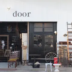 door