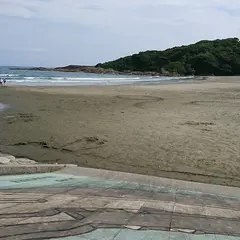 伊勢ヶ浜海水浴場