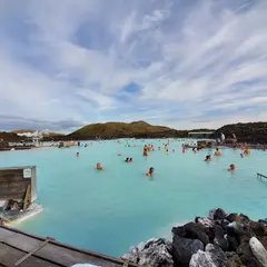Blue Lagoon Iceland
