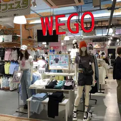 WEGO 町田ジョルナ店